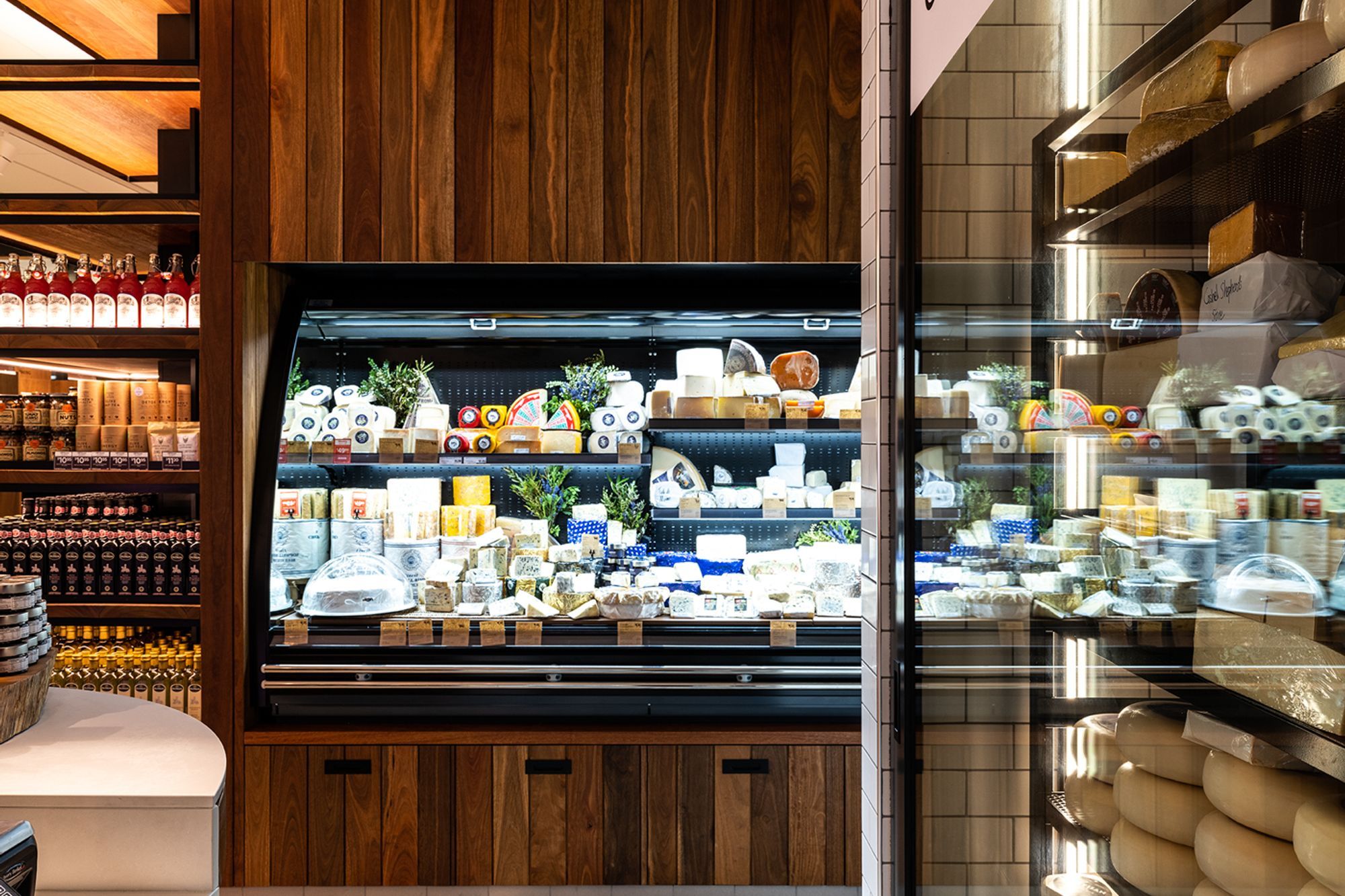 Boutique Grocer Sandy Bay