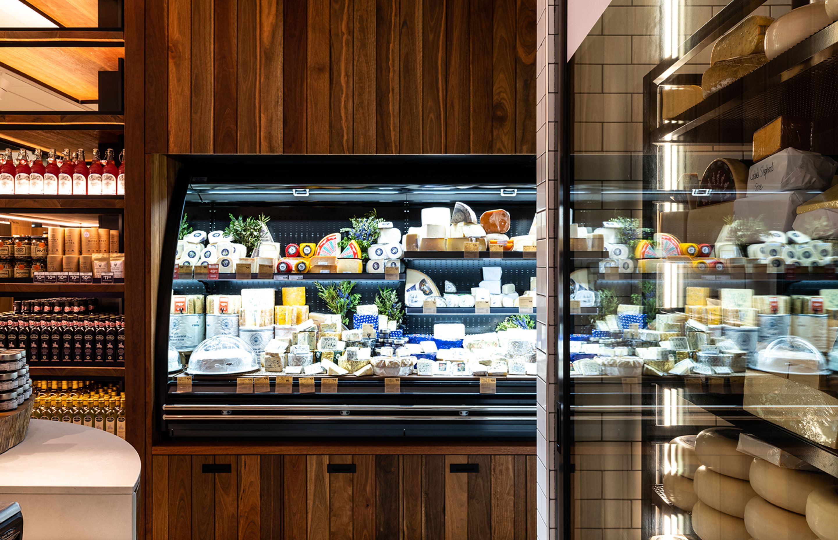 Boutique Grocer Sandy Bay