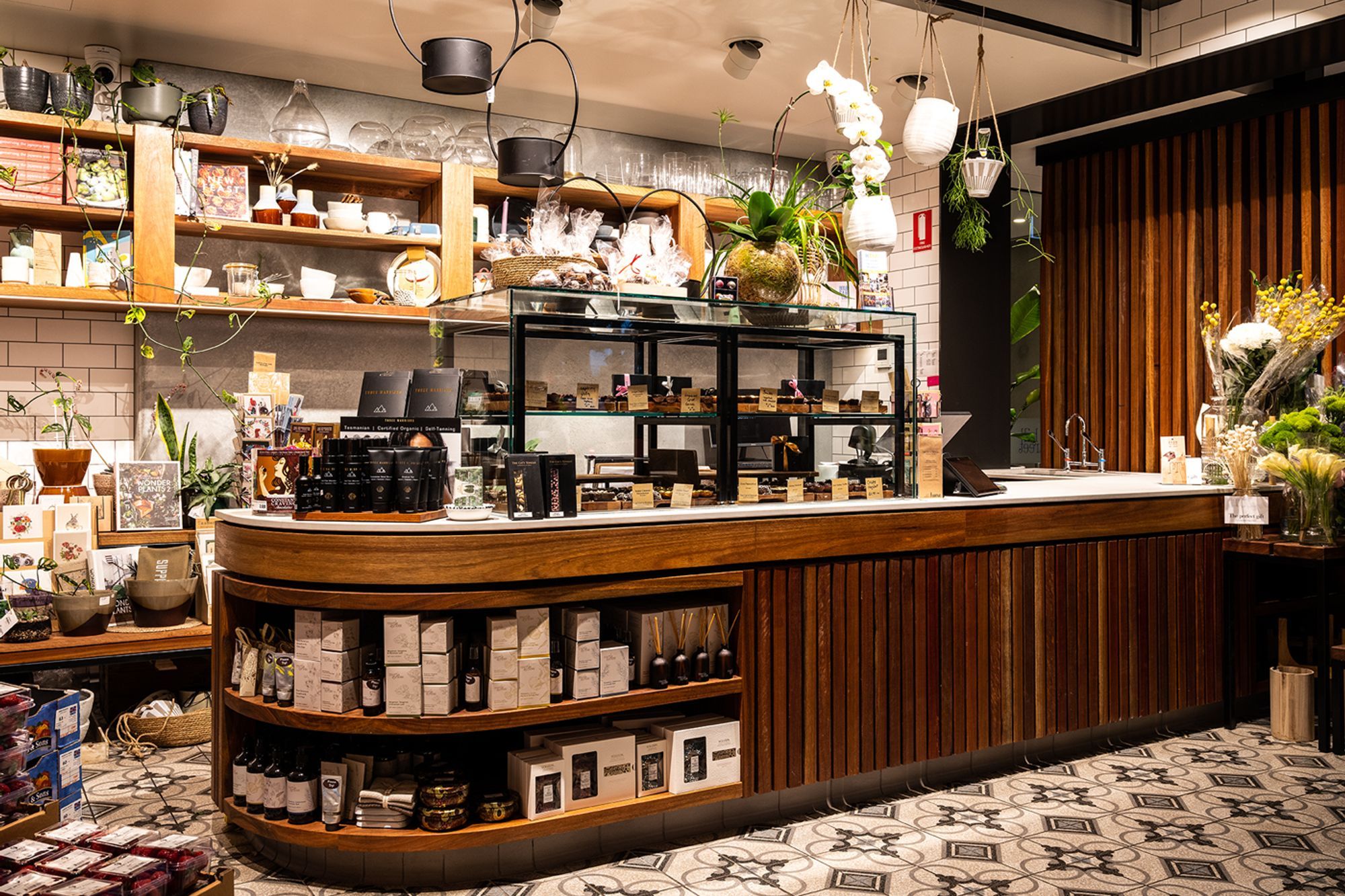 Boutique Grocer Sandy Bay