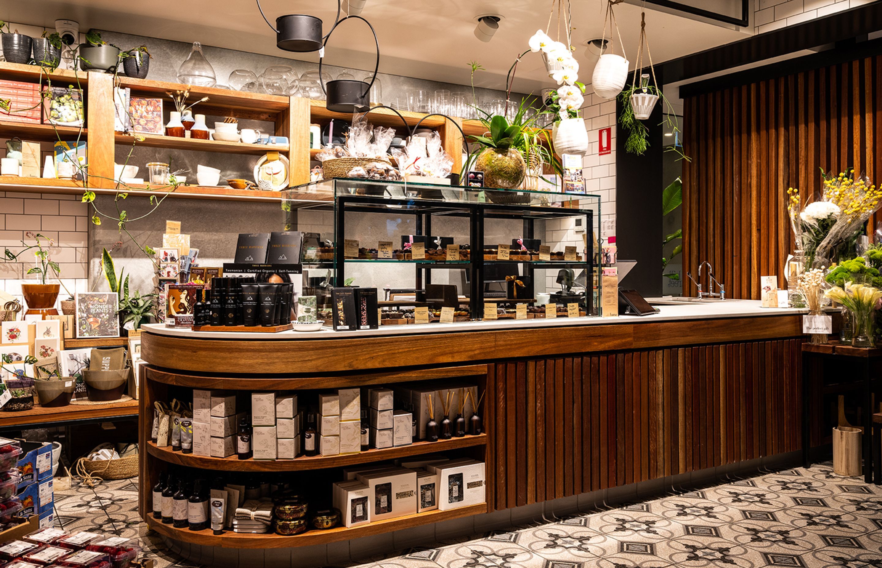 Boutique Grocer Sandy Bay