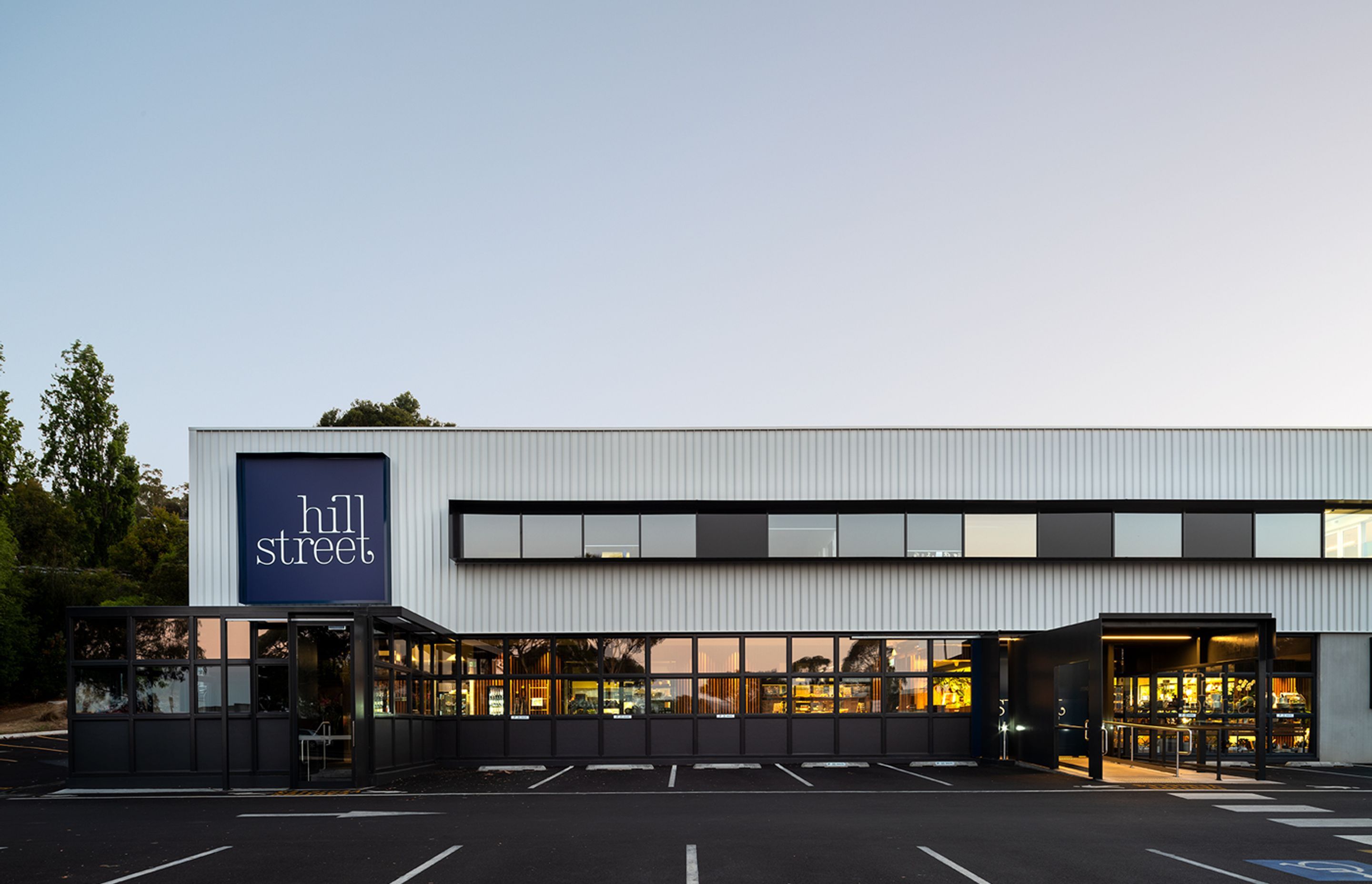 Boutique Grocer Sandy Bay