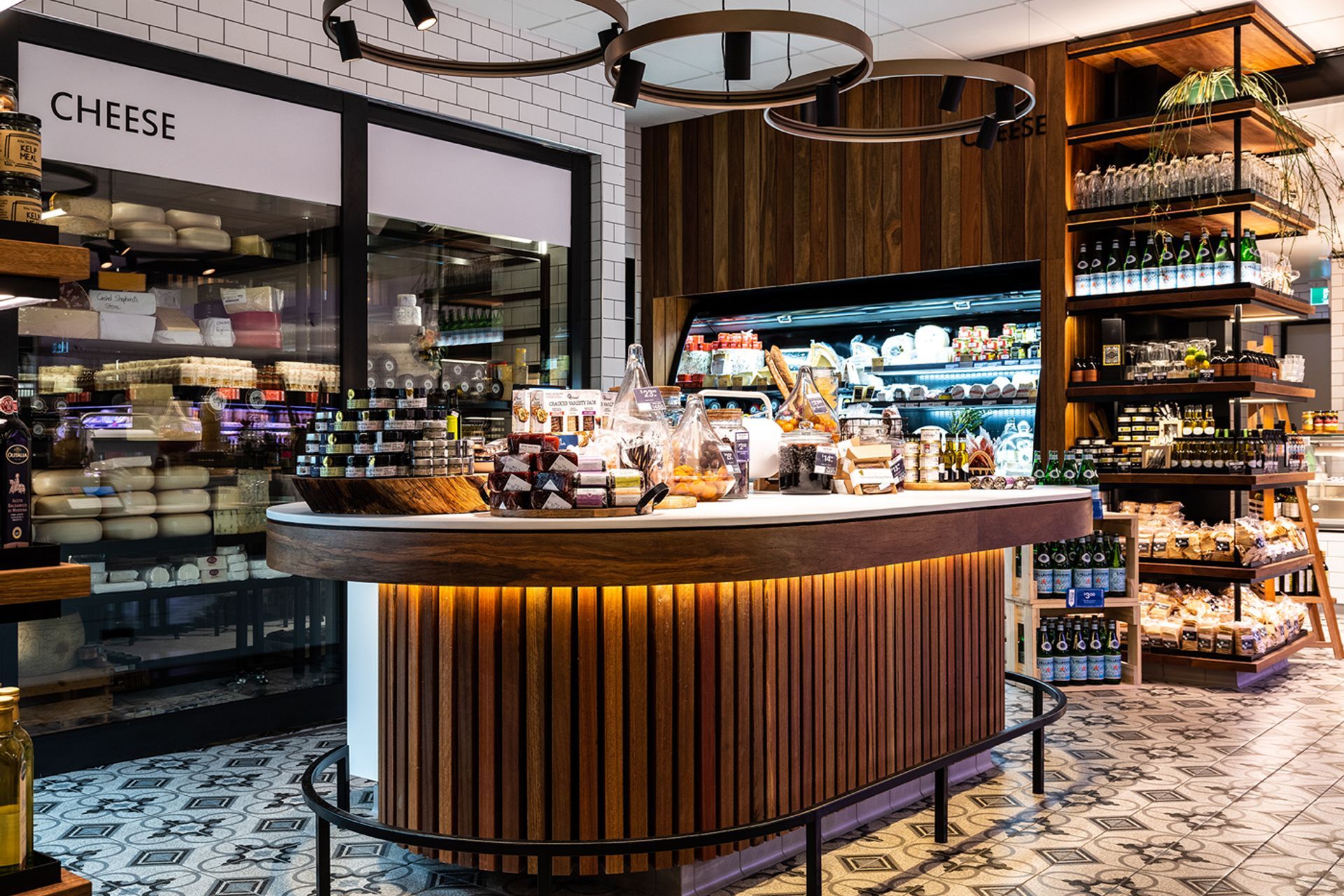 Boutique Grocer Sandy Bay