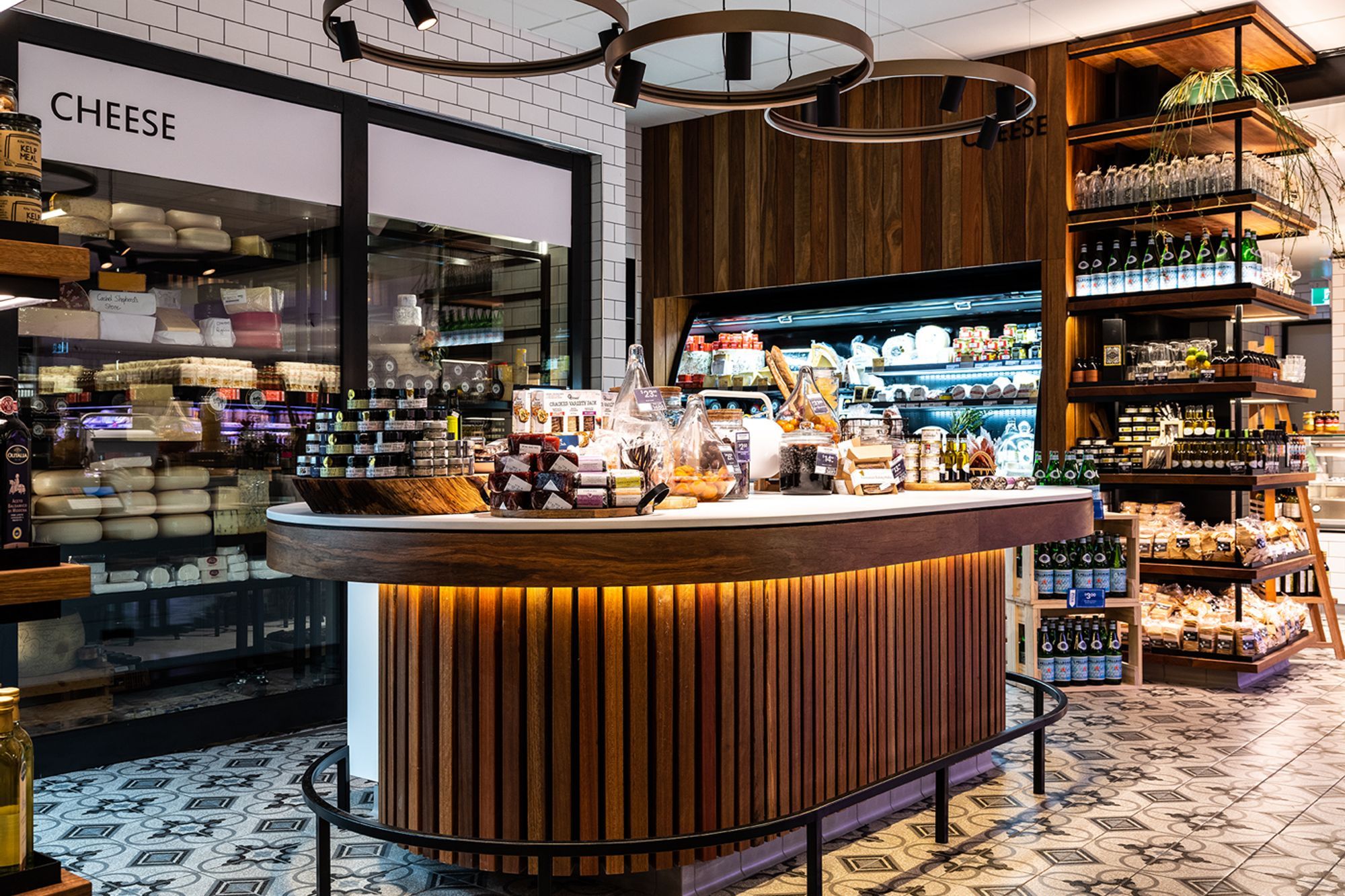 Boutique Grocer Sandy Bay