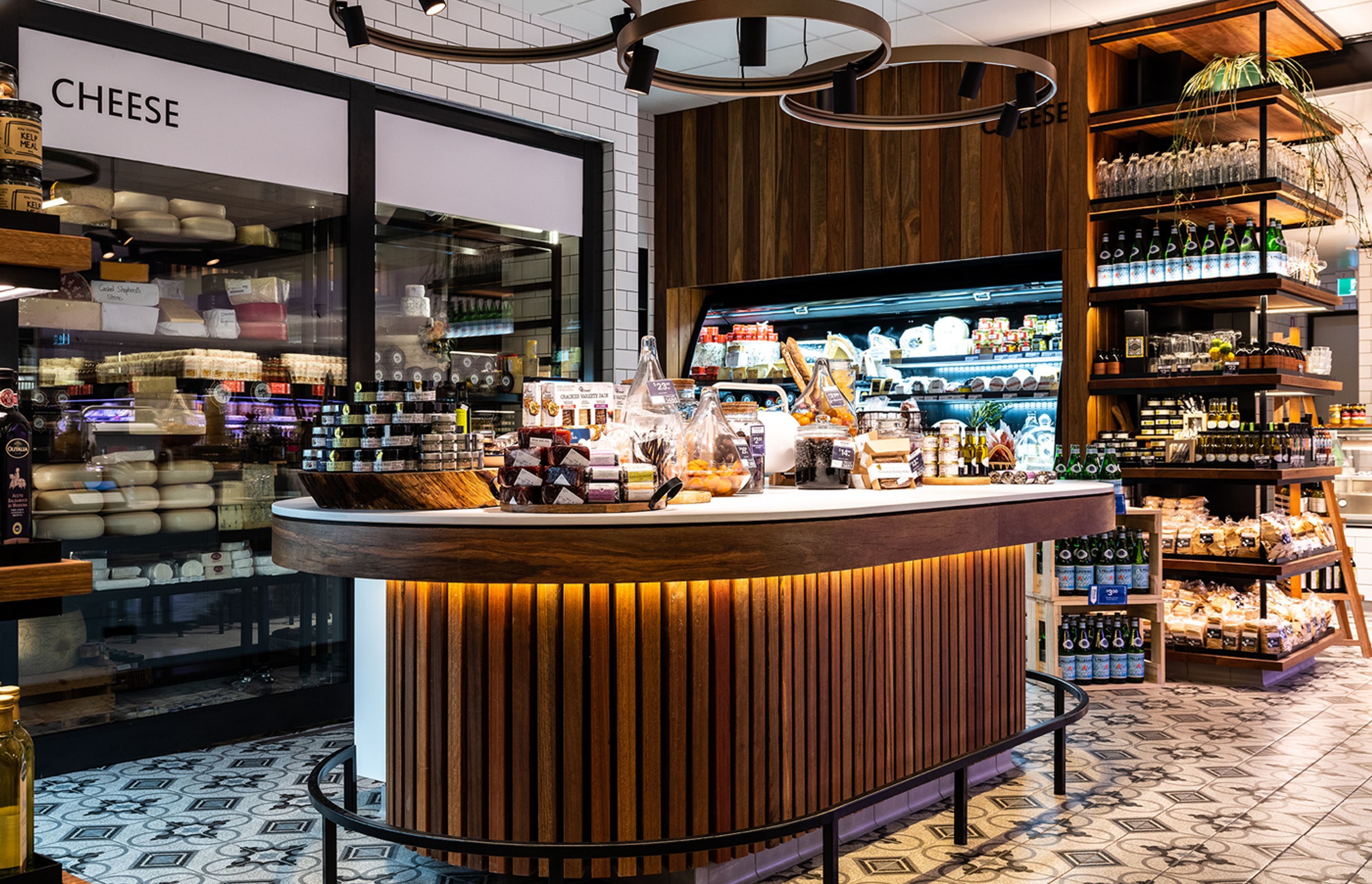Boutique Grocer Sandy Bay