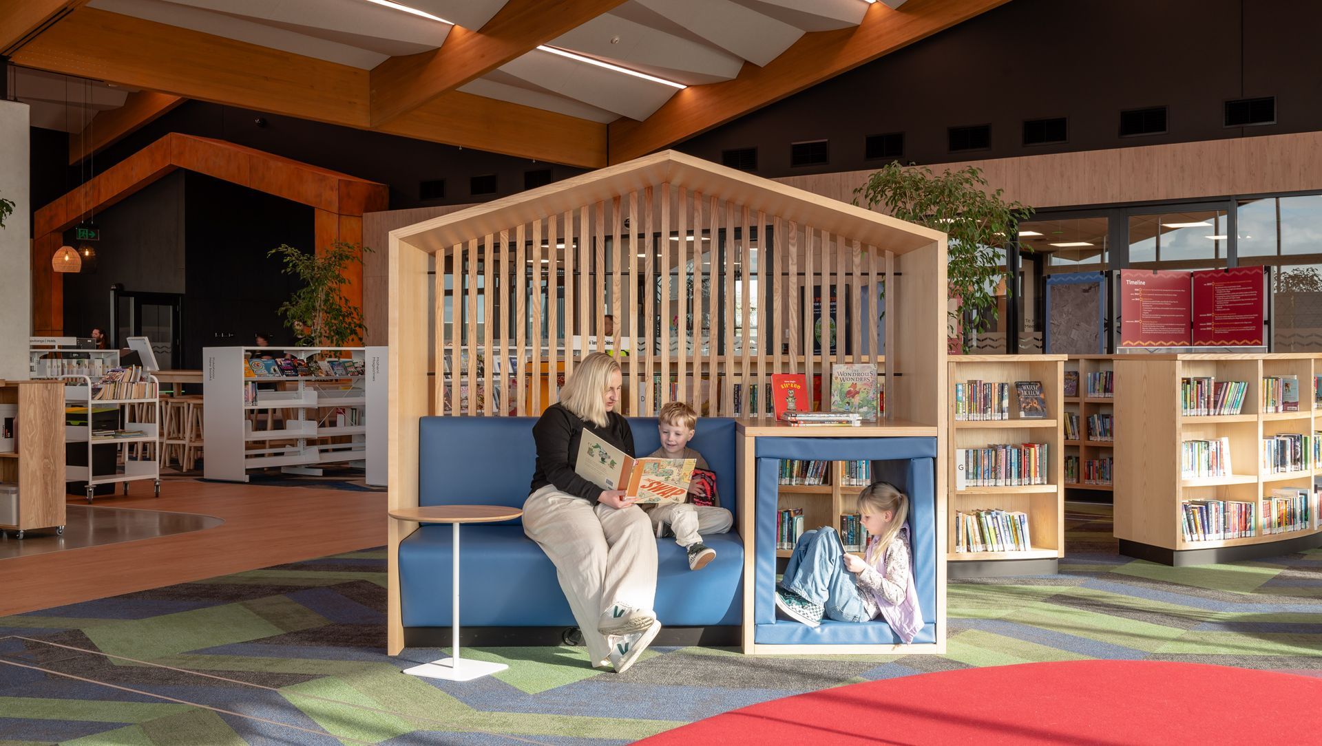 Te Kete Aronui banner