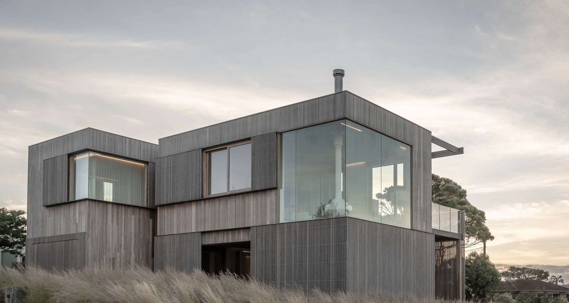Bermagui Beach House banner