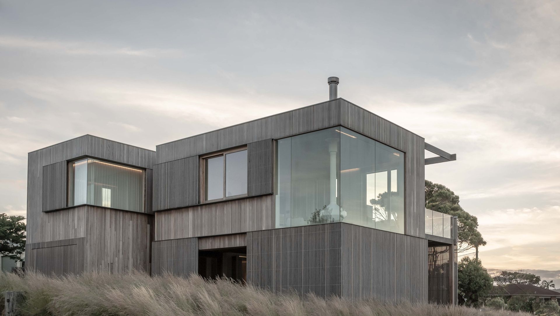 Bermagui Beach House banner