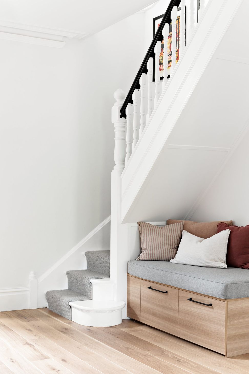 Herritage Listed Terrace Bondi