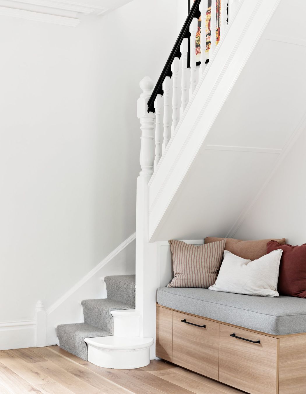Herritage Listed Terrace Bondi