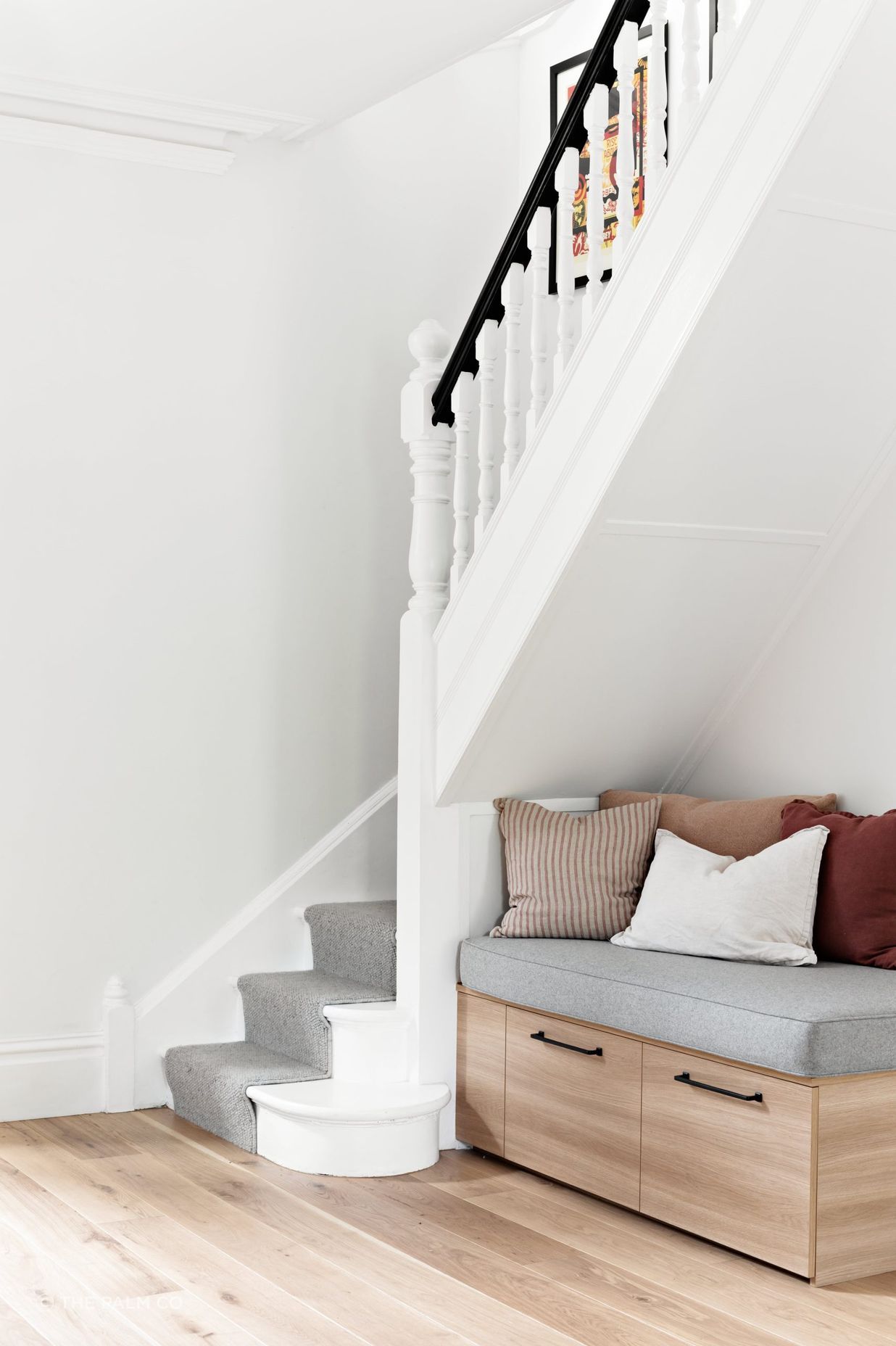 Herritage Listed Terrace Bondi