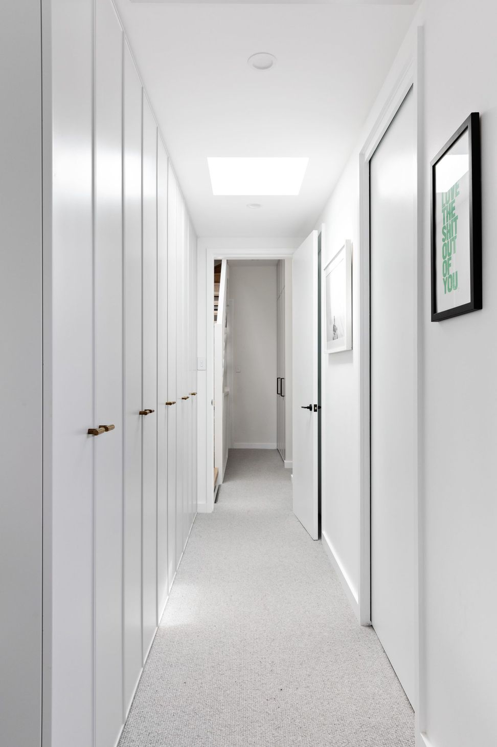 Herritage Listed Terrace Bondi