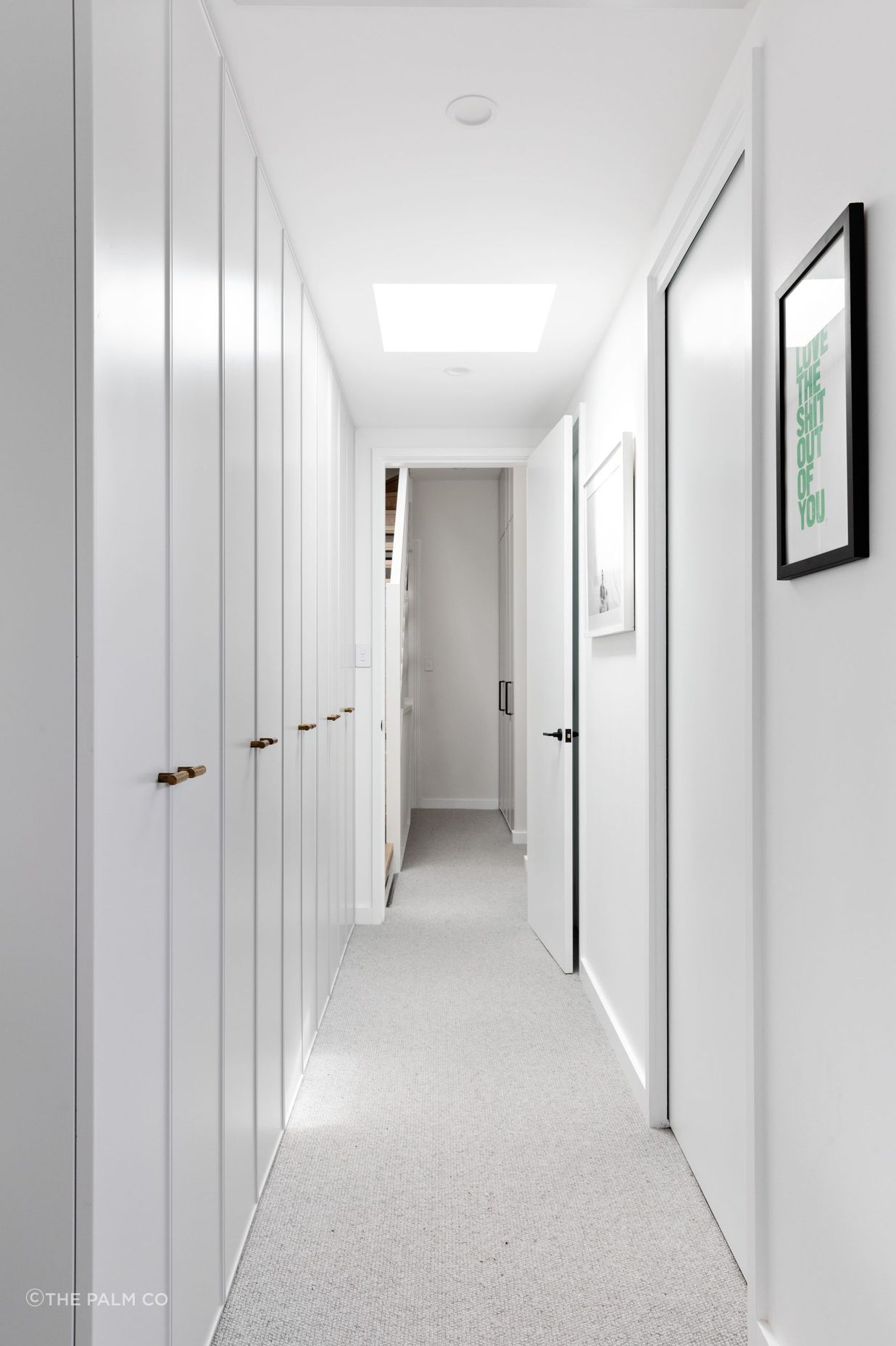 Herritage Listed Terrace Bondi