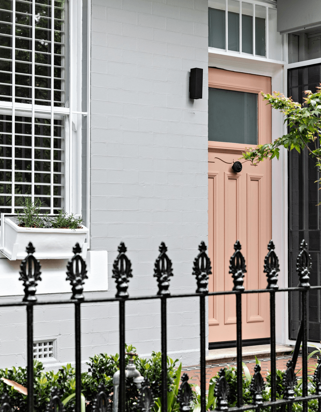 Herritage Listed Terrace Bondi