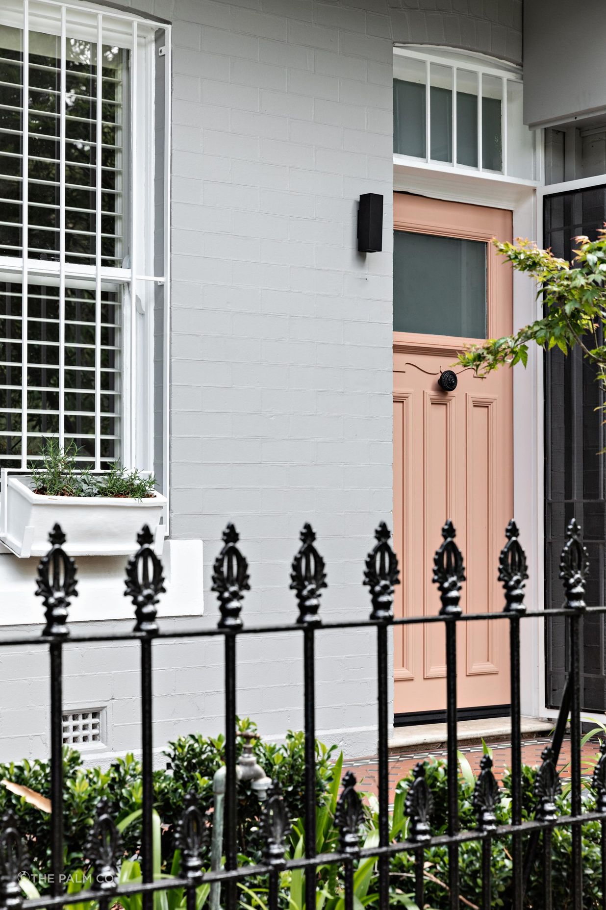 Herritage Listed Terrace Bondi