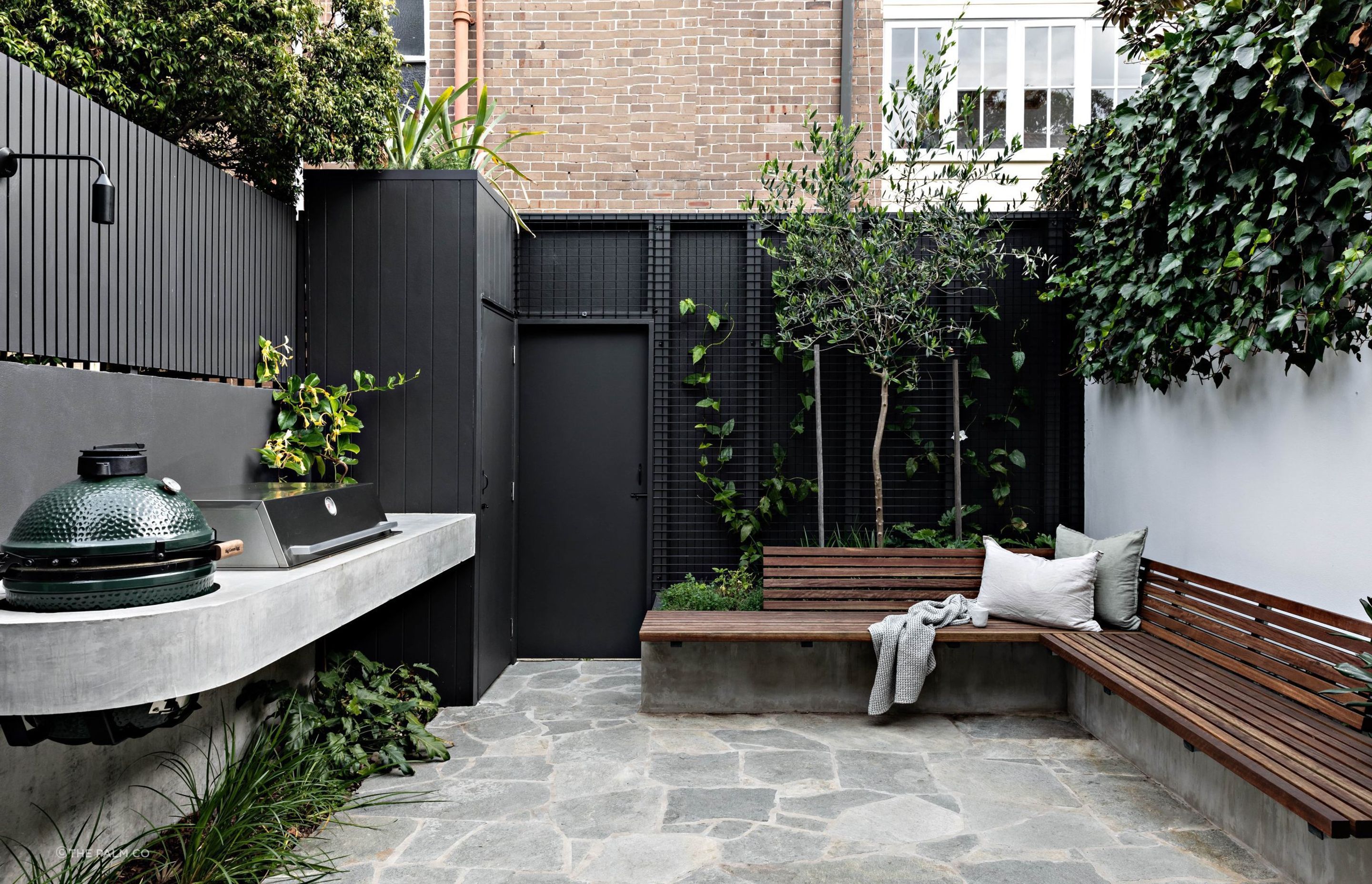 Herritage Listed Terrace Bondi