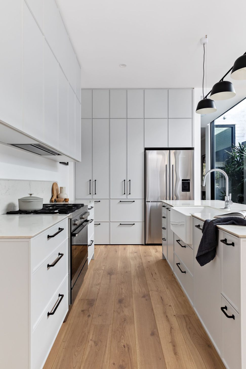 Herritage Listed Terrace Bondi