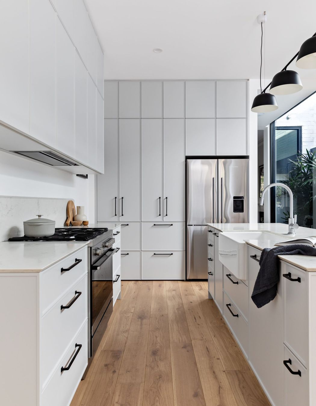 Herritage Listed Terrace Bondi
