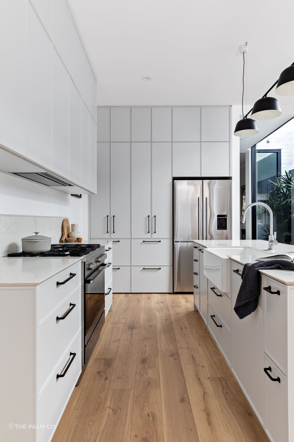 Herritage Listed Terrace Bondi