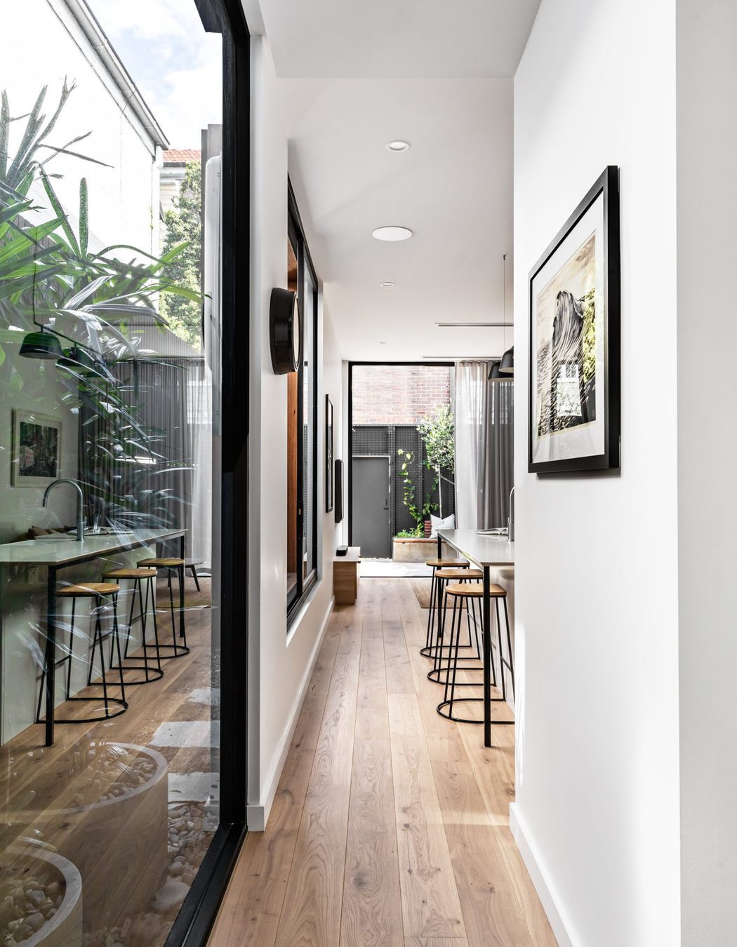 Herritage Listed Terrace Bondi