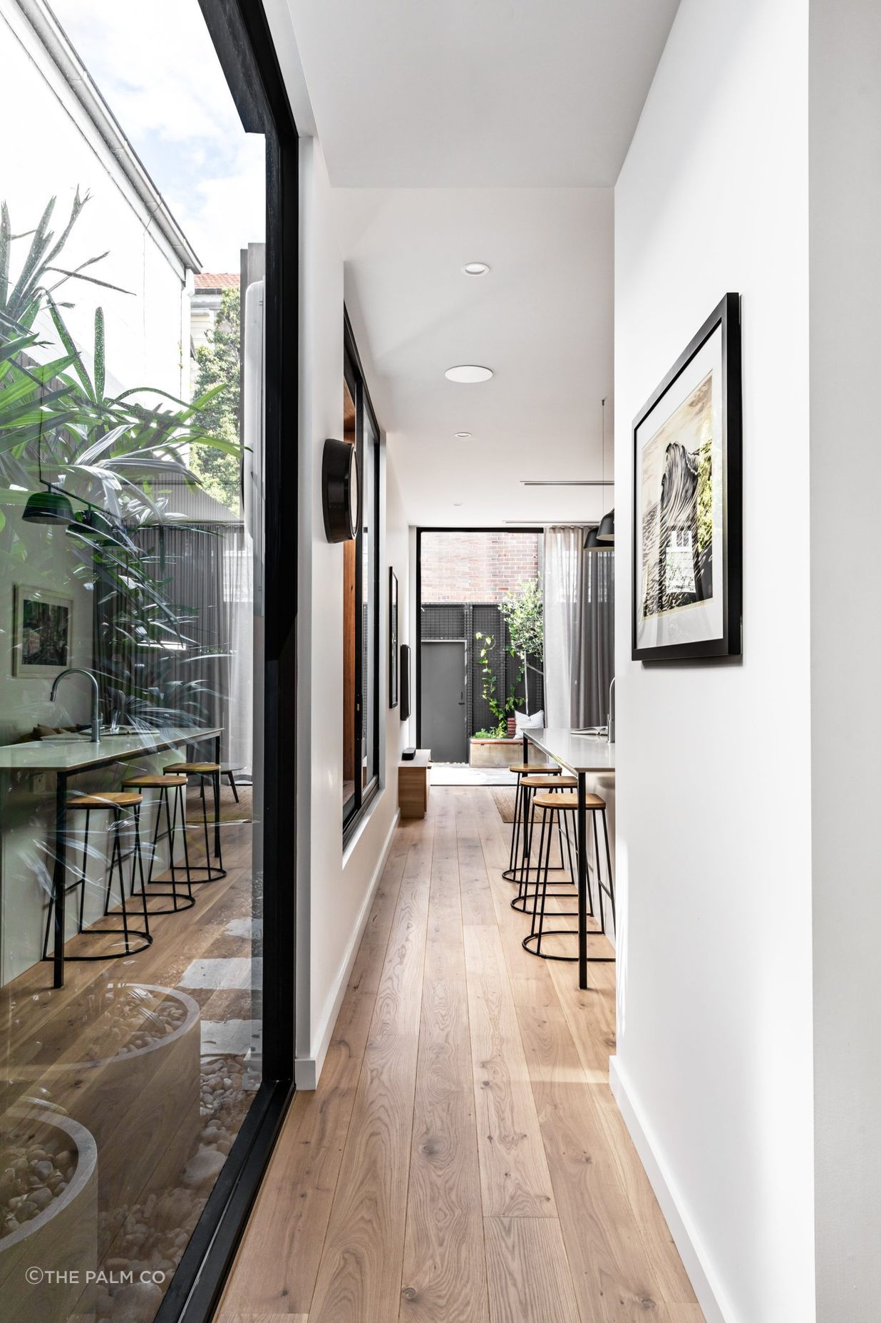 Herritage Listed Terrace Bondi