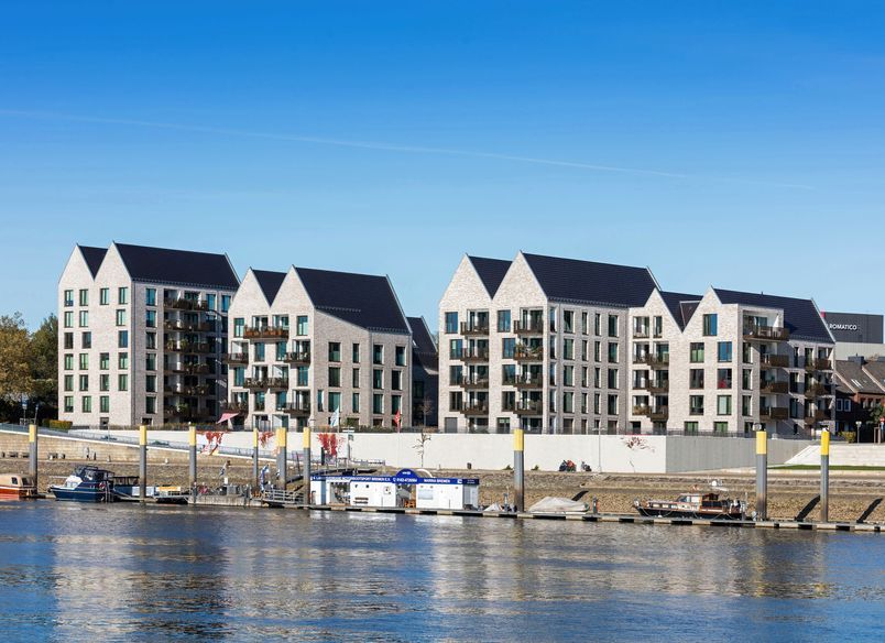 Residences Vor Stephani