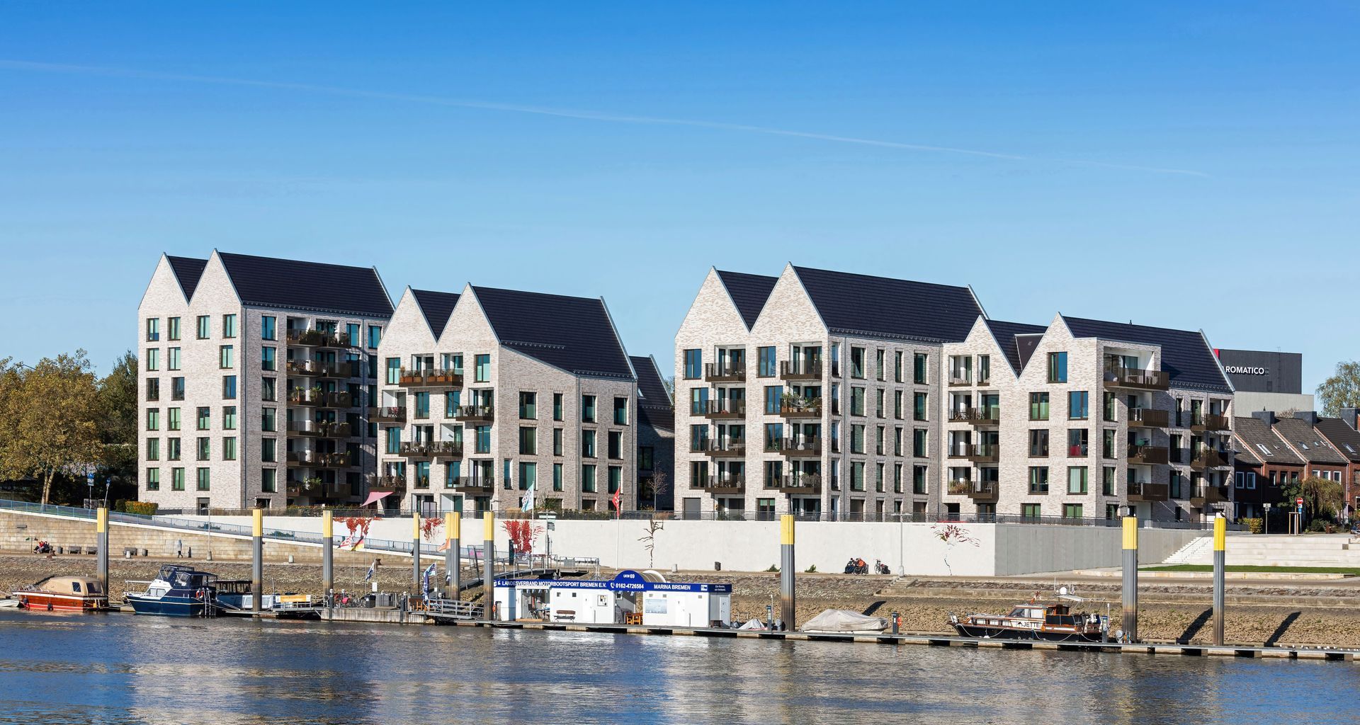 Residences Vor Stephani banner