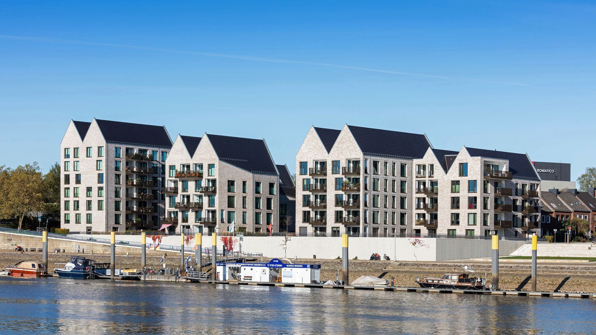 Residences Vor Stephani banner