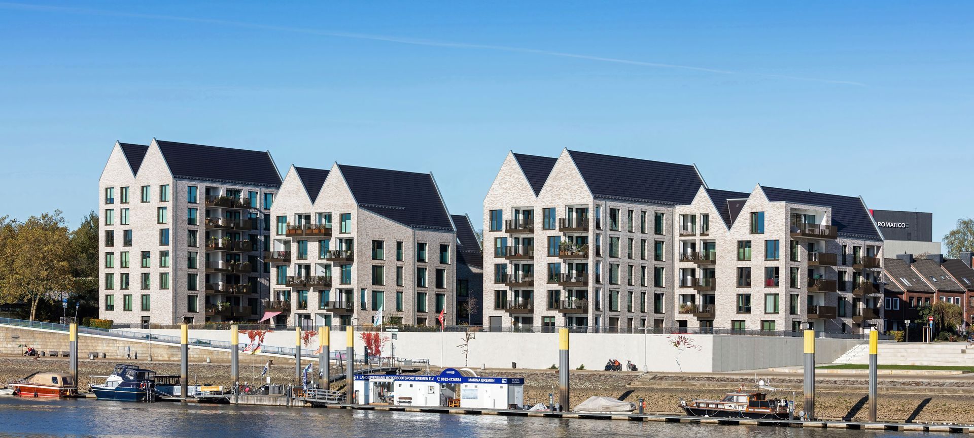 Residences Vor Stephani banner