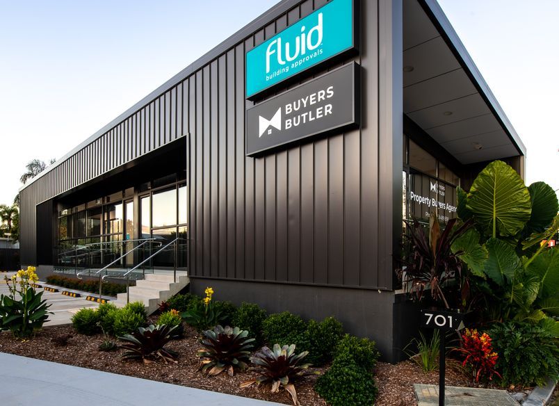 Fluid Office