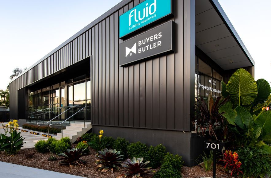 Fluid Office