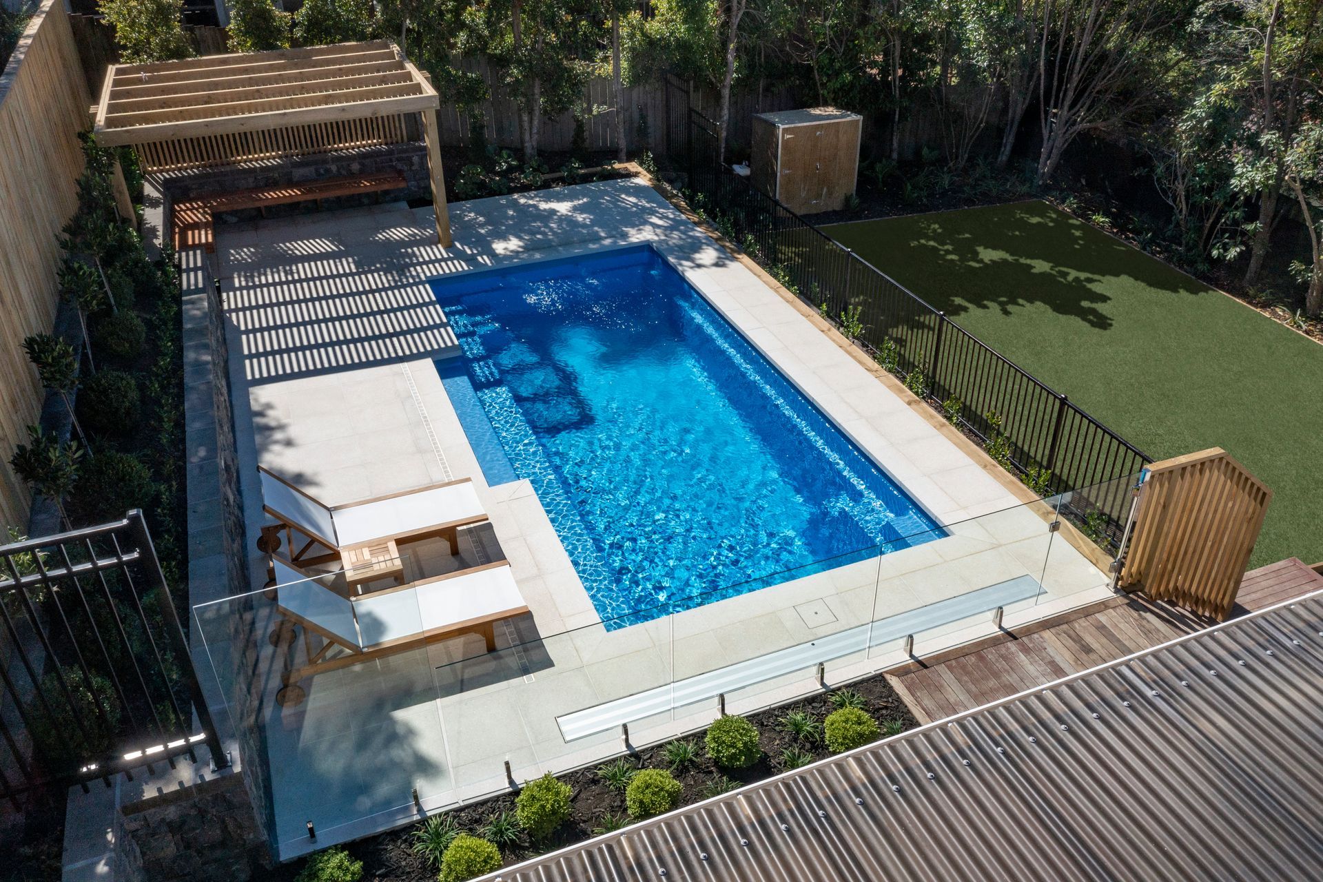 Urquhart - Browns Bay