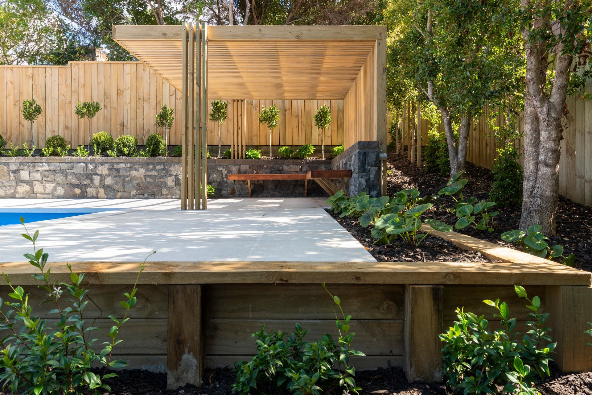 Urquhart - Browns Bay