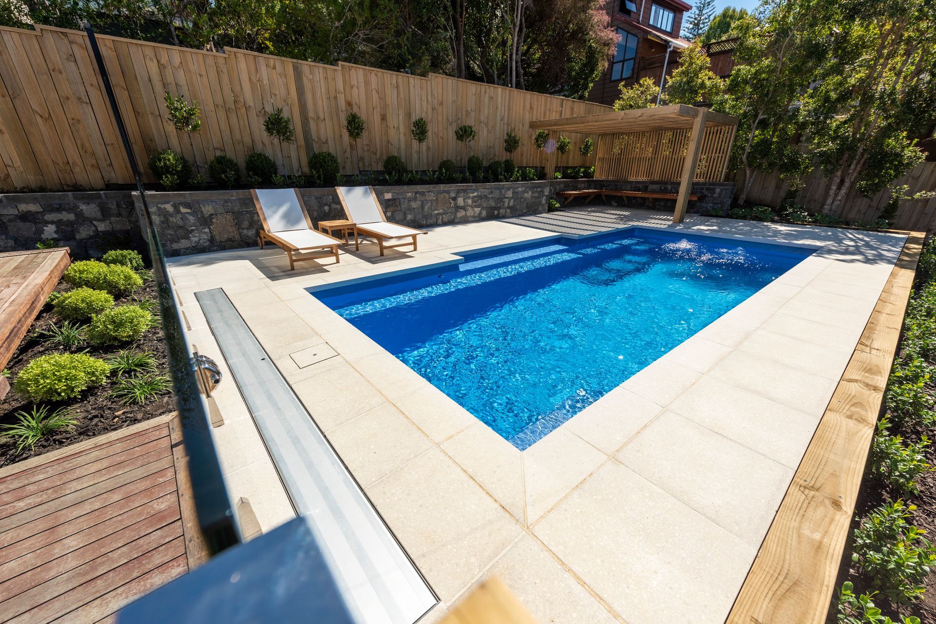 Urquhart - Browns Bay