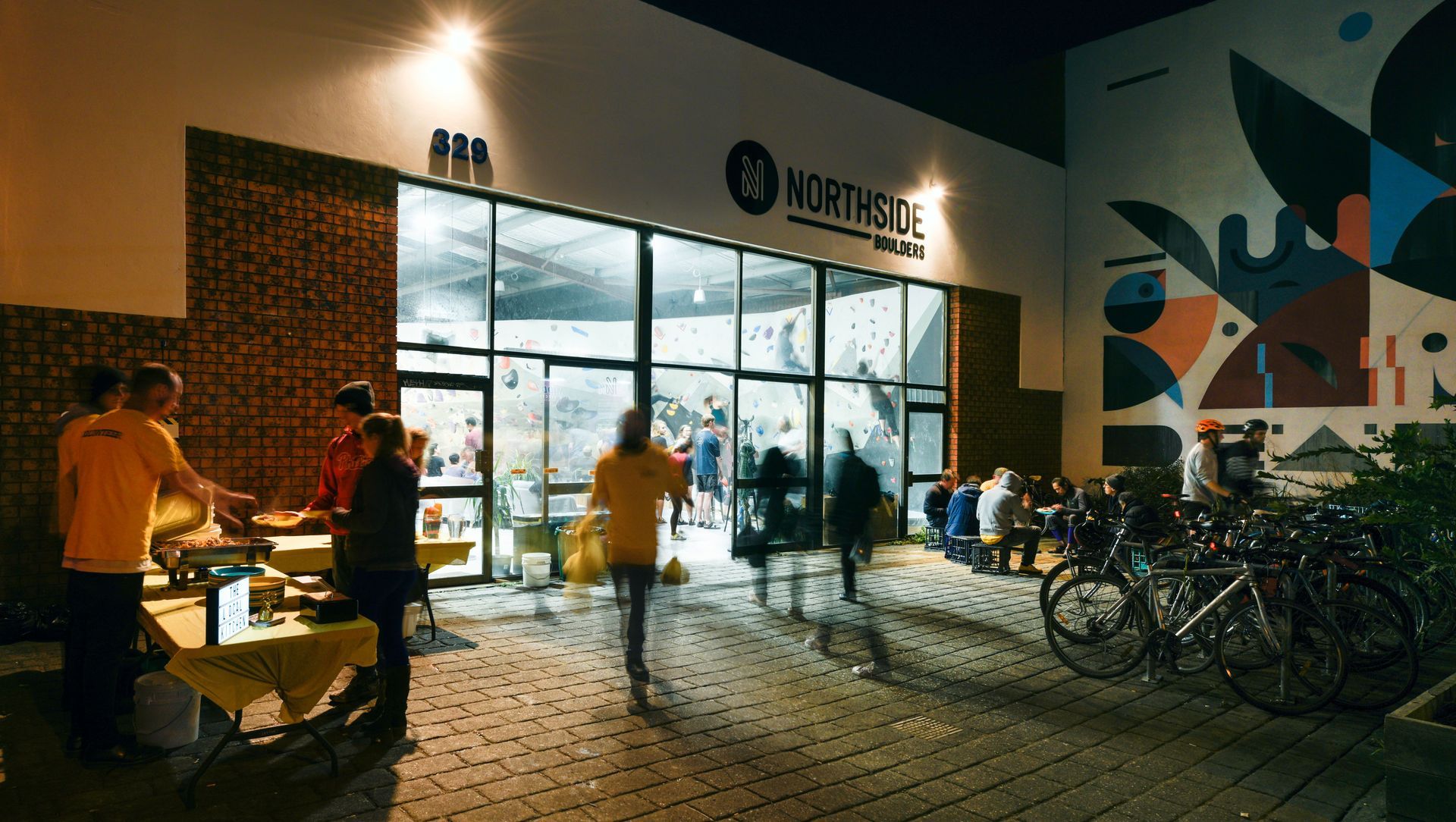Northside Boulders - Brunswick banner