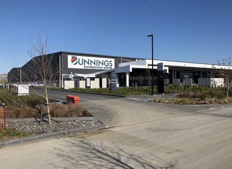 Bunnings