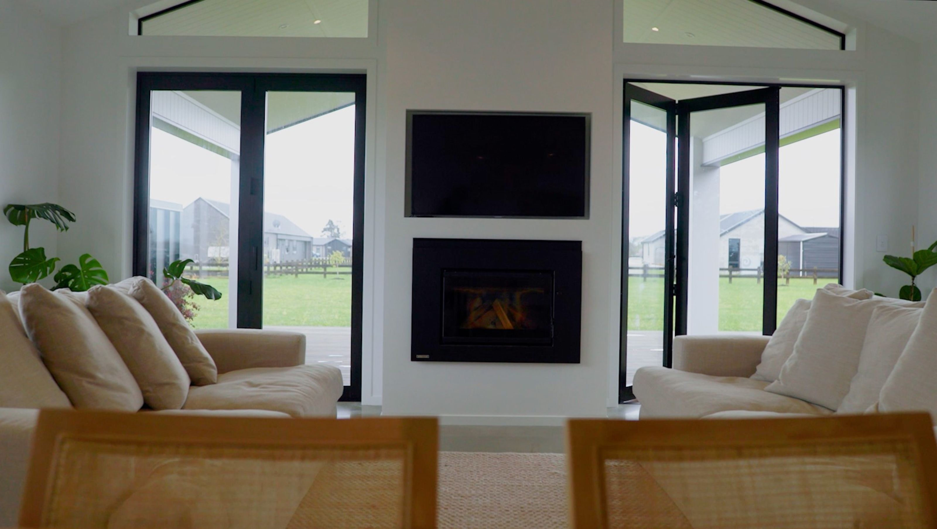 Simplified Luxury