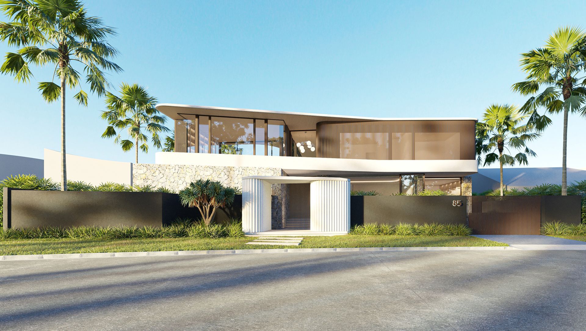 COMMODORE 1363 PROJECT banner