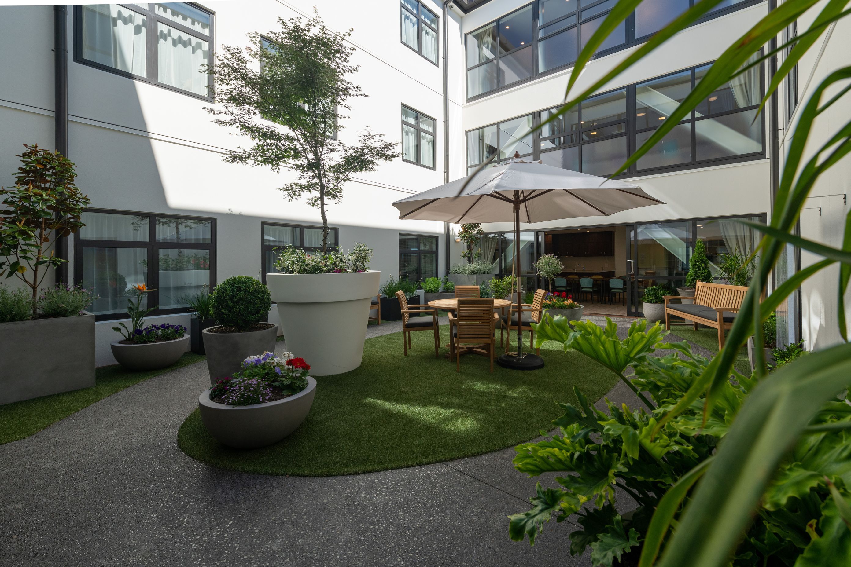 Bupa Retirement Village - Hamilton