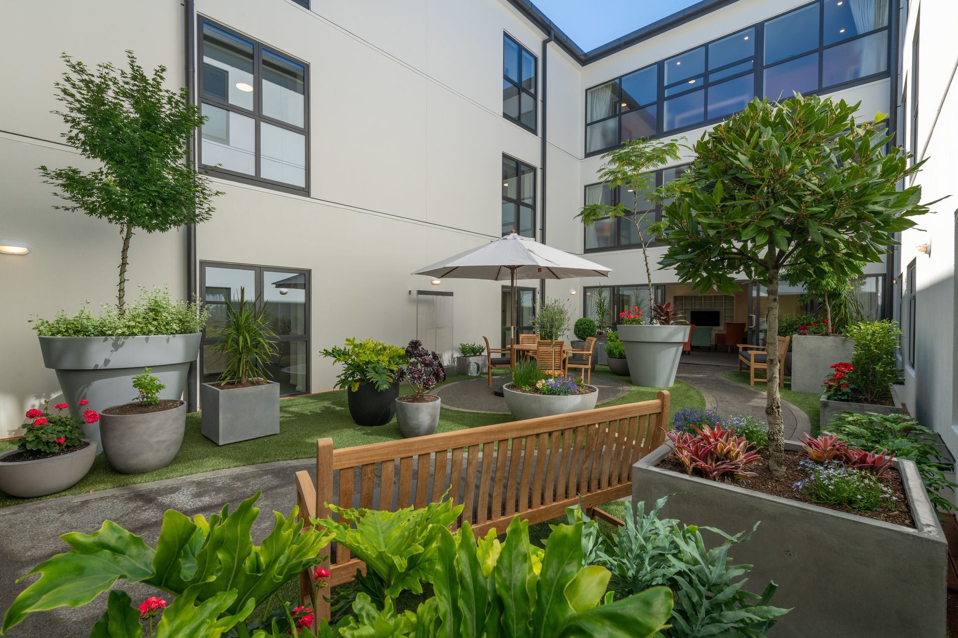 Bupa Retirement Village - Hamilton