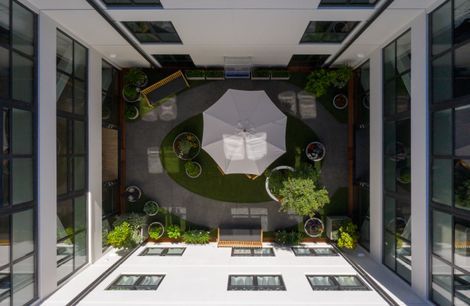 Bupa Retirement Village - Hamilton