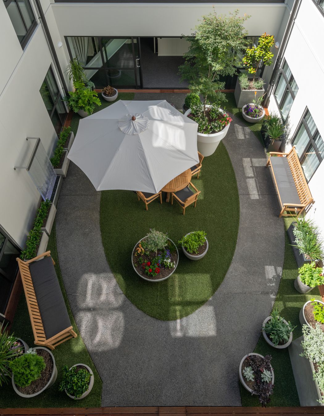 Bupa Retirement Village - Hamilton