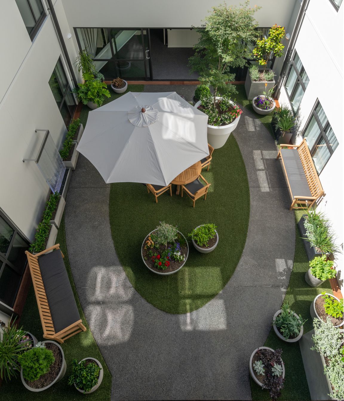 Bupa Retirement Village - Hamilton