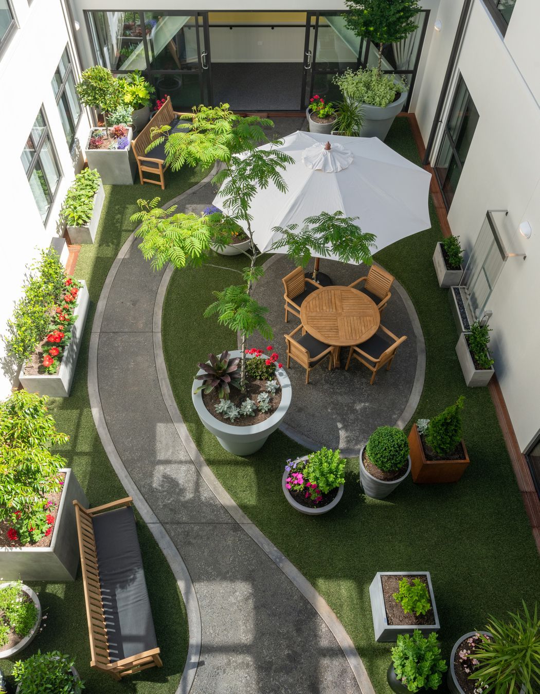 Bupa Retirement Village - Hamilton