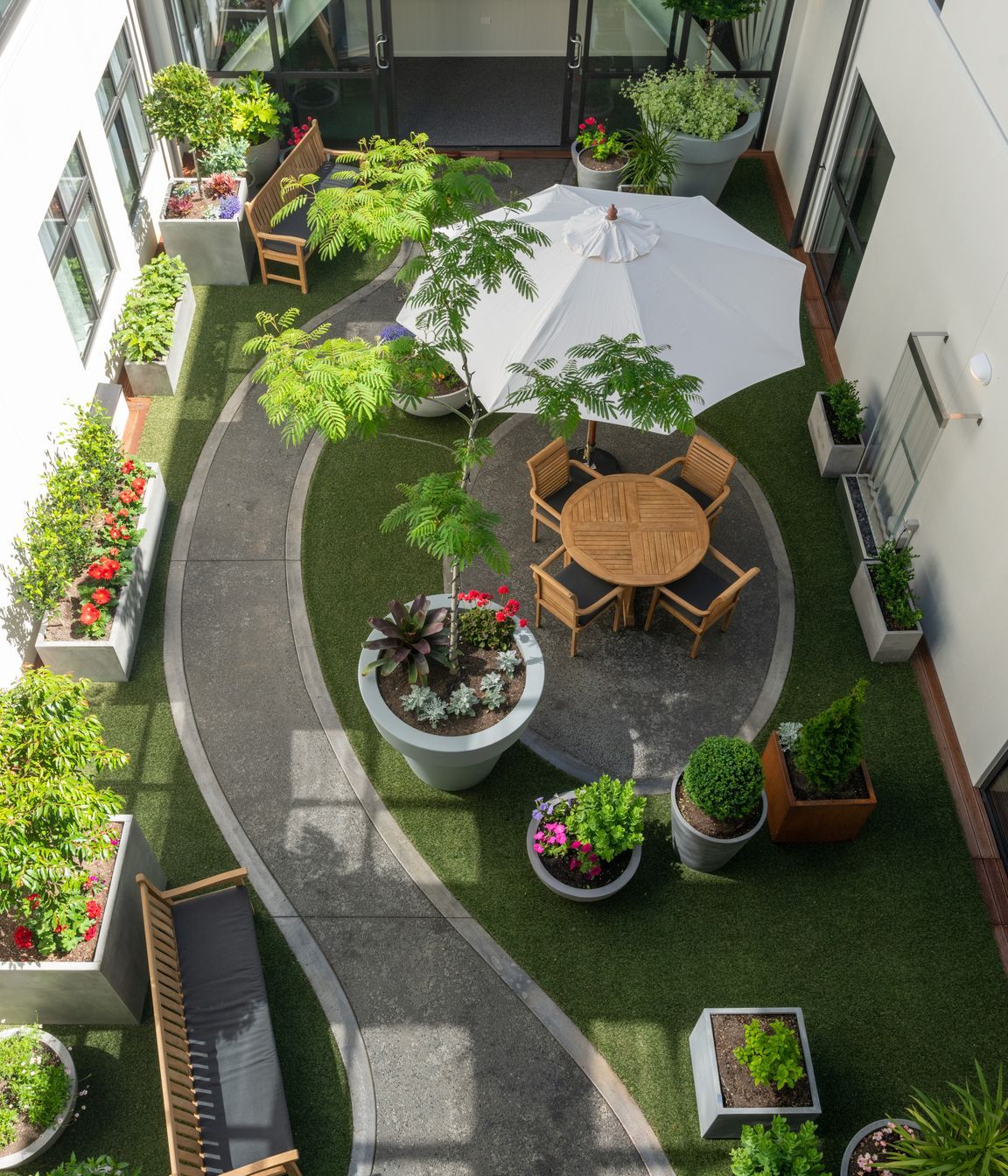 Bupa Retirement Village - Hamilton