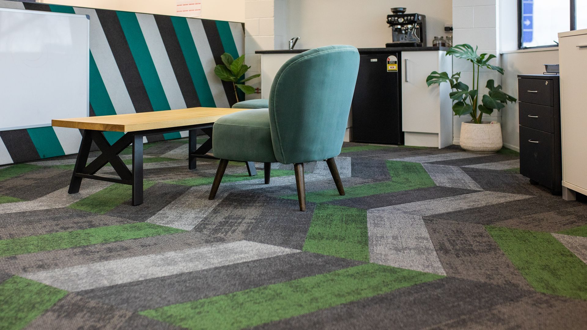 Complete Flooring HQ banner