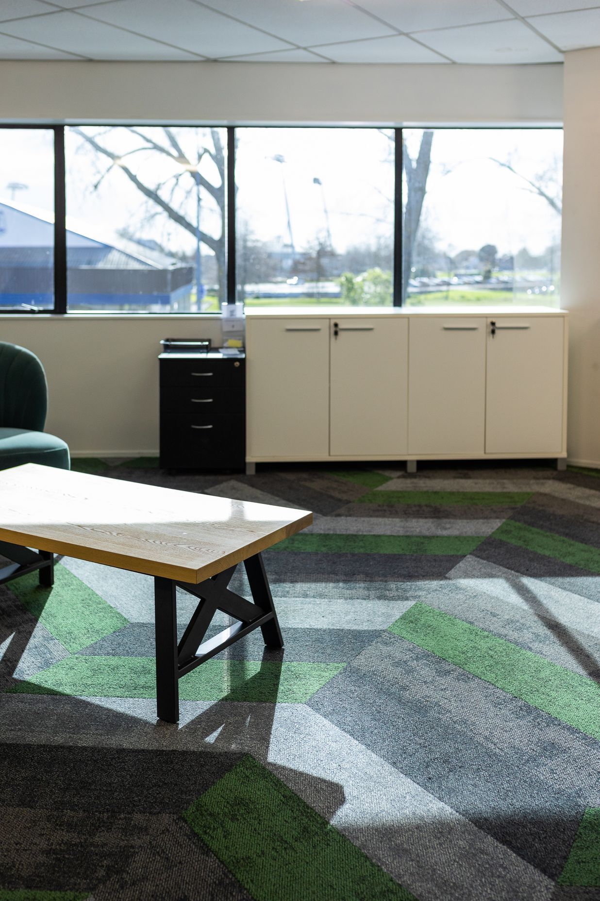 Complete Flooring HQ