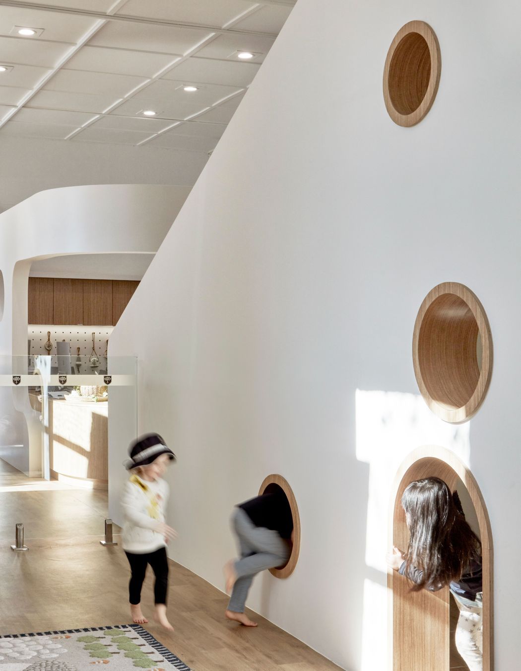 Brookes Street Early Education