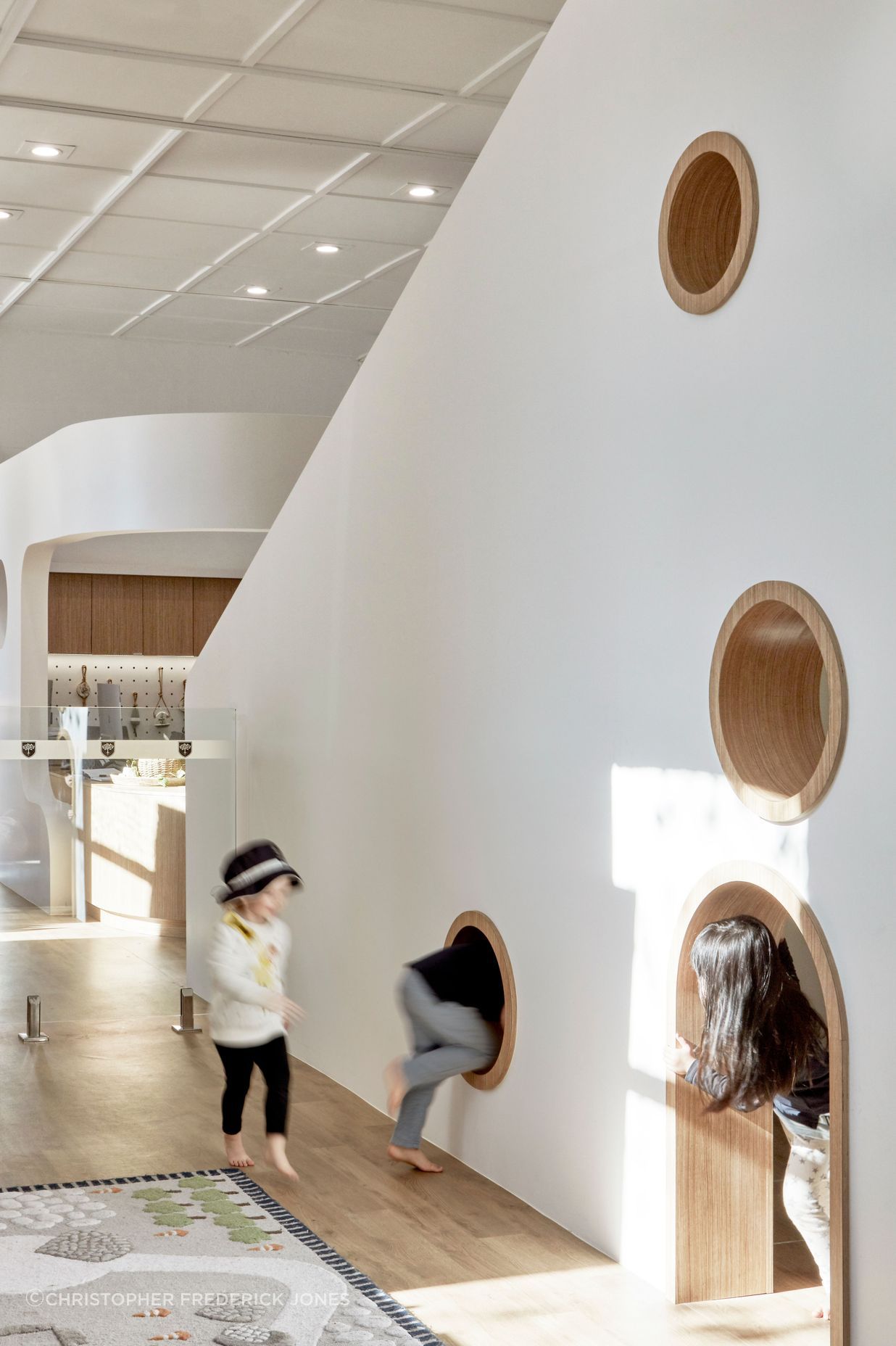 Brookes Street Early Education