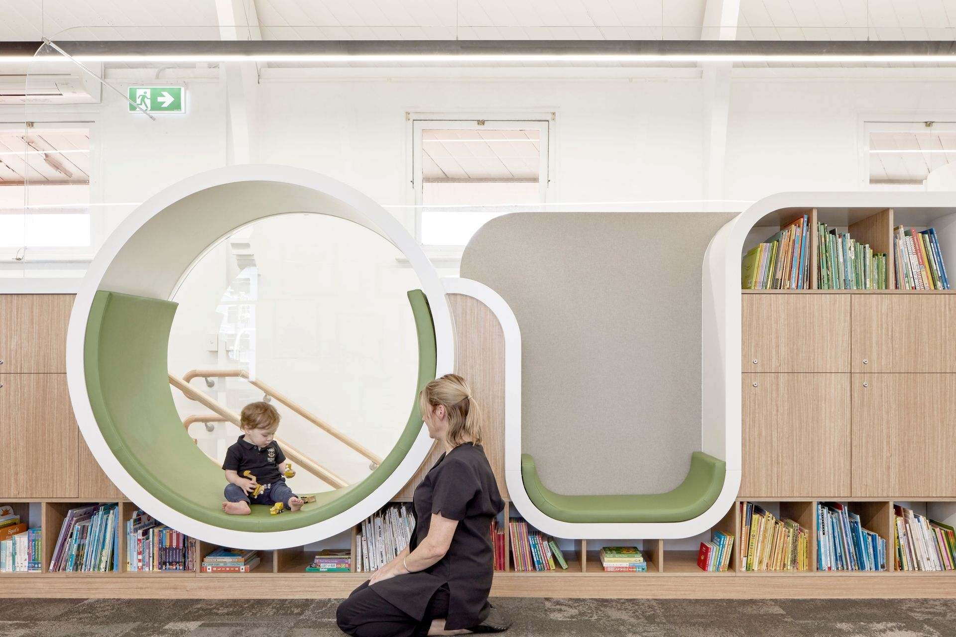 Brookes Street Early Education