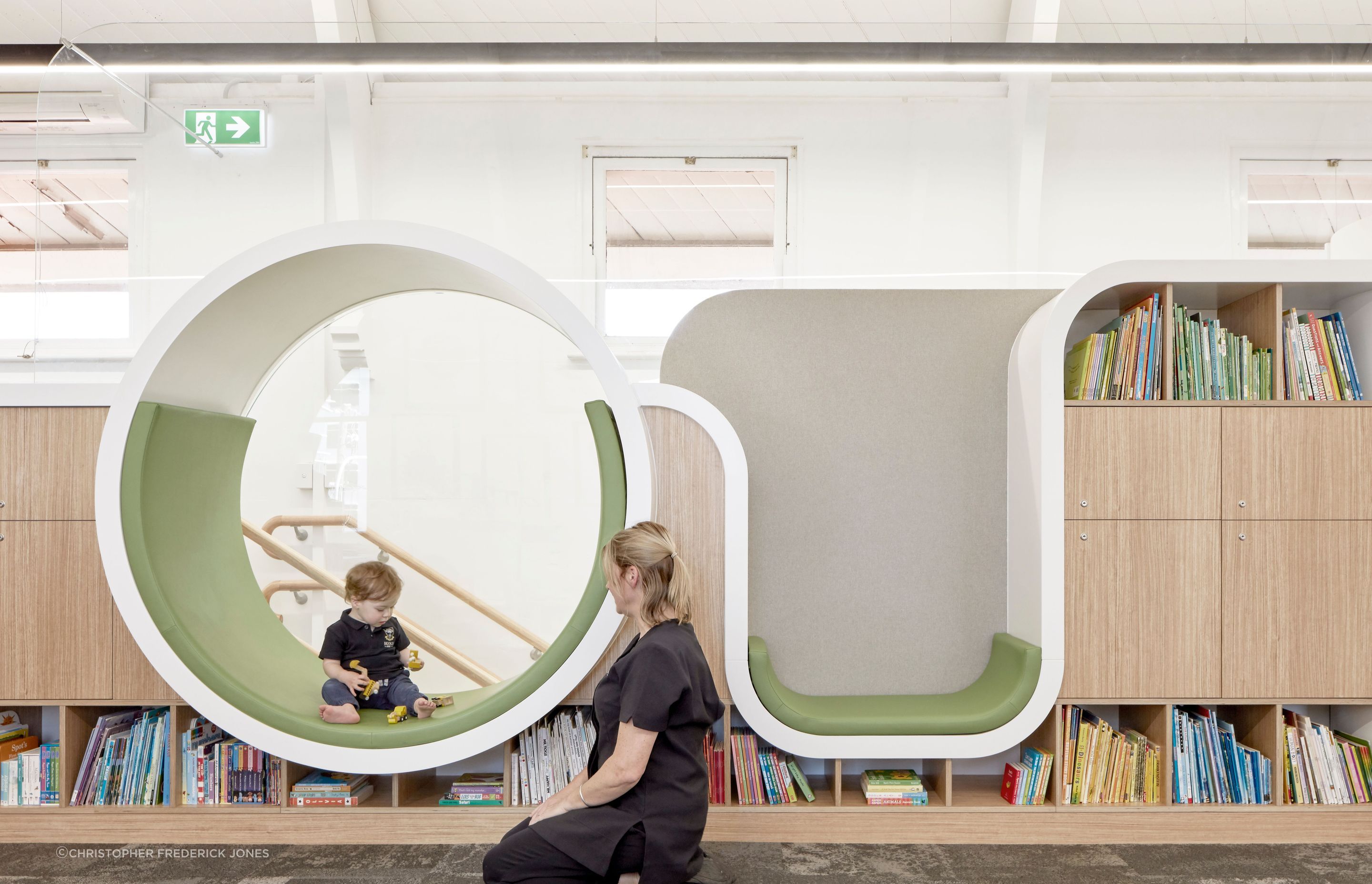 Brookes Street Early Education